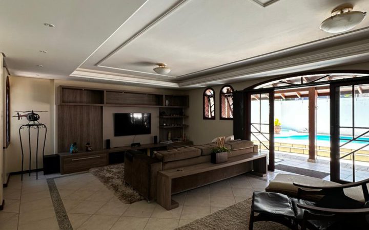 Estreito Casa 4 dts — foto 13