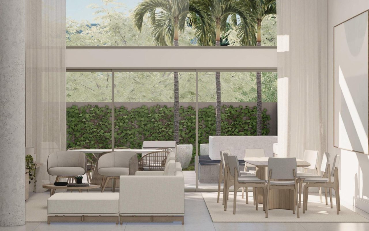Coqueiros 3 suítes vista mar – em construção — foto 13