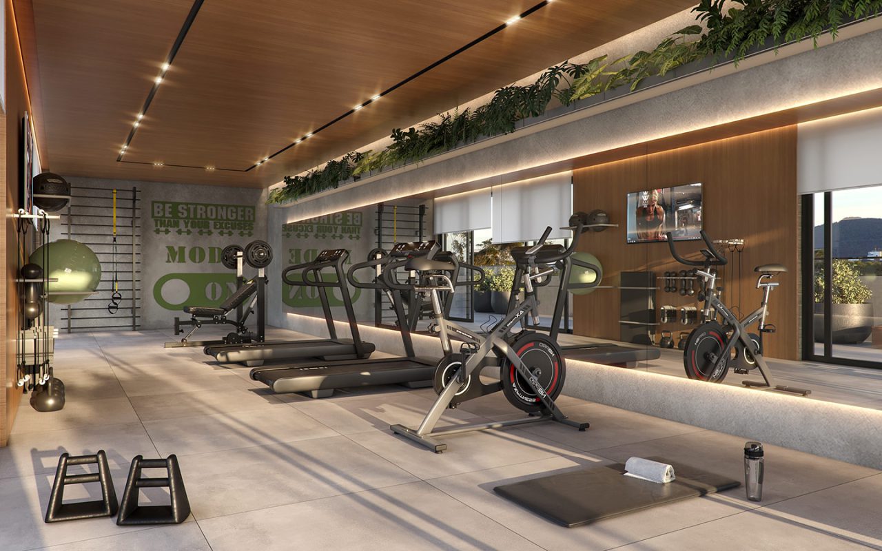 Loft no Campeche – pronto/mobiliado 214 — foto 11