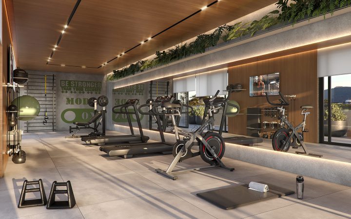 Loft no Campeche – pronto/mobiliado 214 — foto 11
