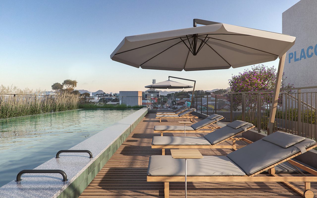 Loft no Campeche – pronto/mobiliado 214 — foto 12