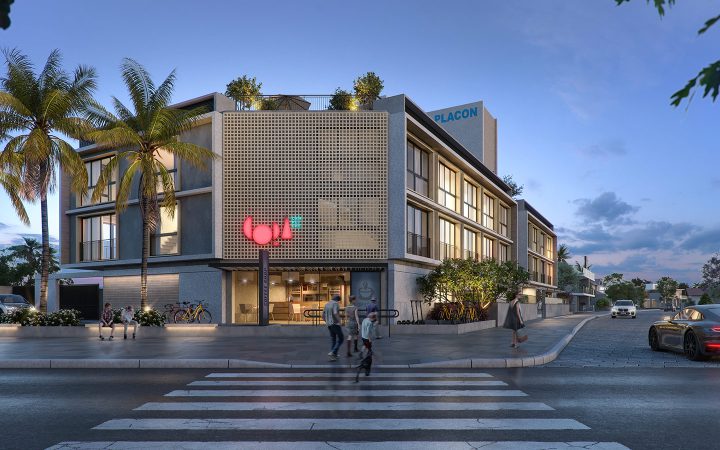Loft no Campeche – pronto/mobiliado 214 — foto 6