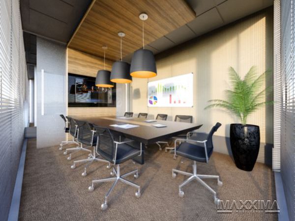 5 dormitórios, novo, decorado alto luxo – Jurerê — foto 8