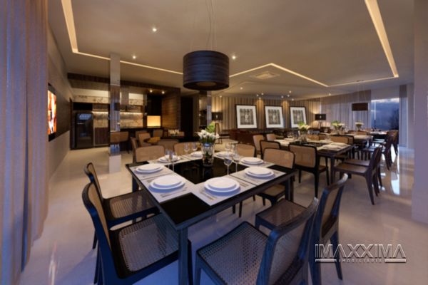 5 dormitórios, novo, decorado alto luxo – Jurerê — foto 5
