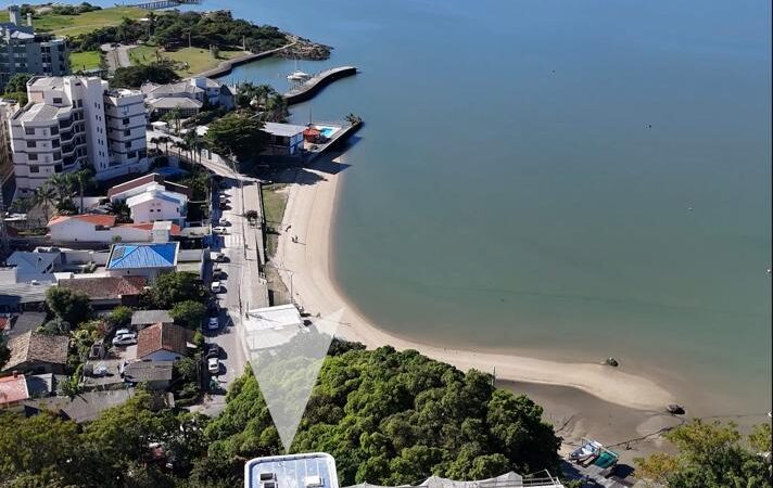 Coqueiros 3 suítes vista mar – em construção — foto 17