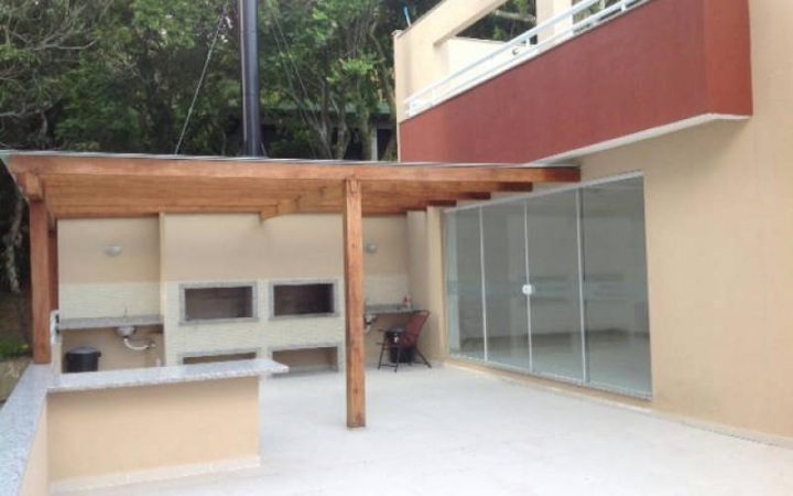 Cobertura com vista eterna para Beira Mar Norte — foto 20