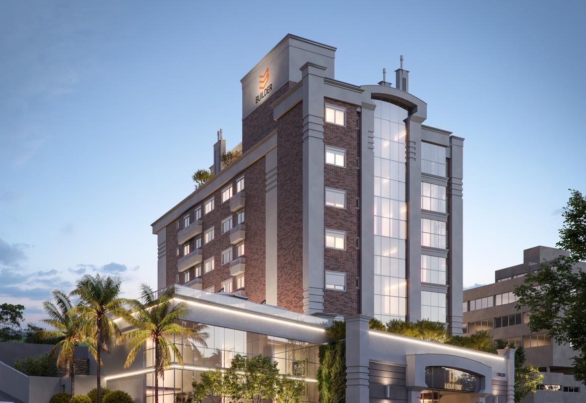 Trindade: duplex 3 dormitórios, pronto e novo — foto 4