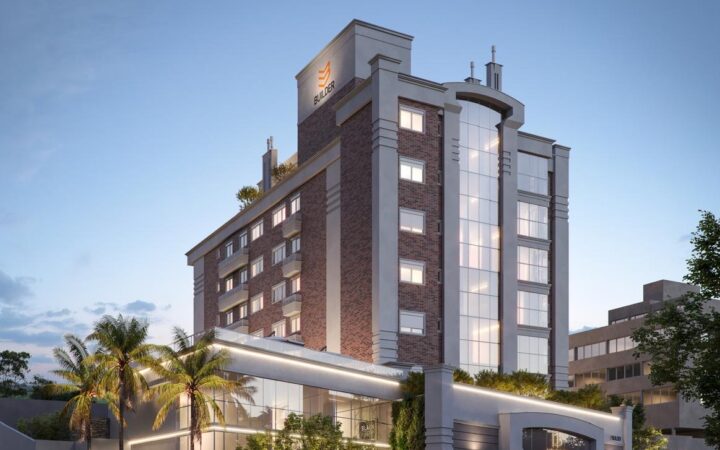 Trindade: duplex 3 dormitórios, pronto e novo