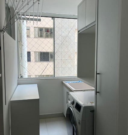 Belvedere 704 Beira mar — foto 3