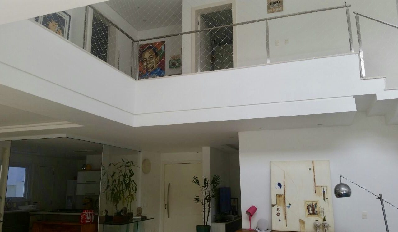 Jurerê -Casa em condomínio fechado — foto 15