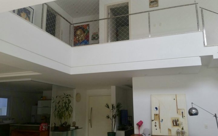 Jurerê -Casa em condomínio fechado — foto 15
