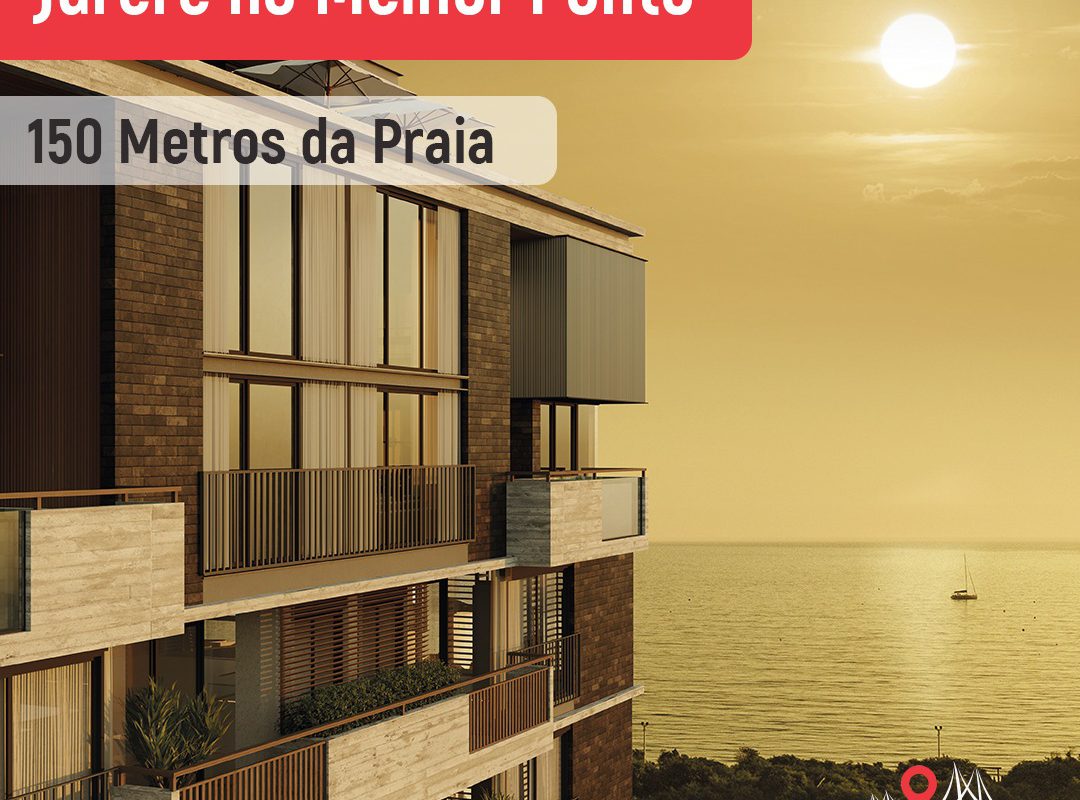 4 suítes em Jurerê a 150 metros da praia – SOHO — foto 2