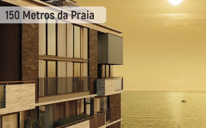 4 suítes em Jurerê a 150 metros da praia – SOHO — foto 1