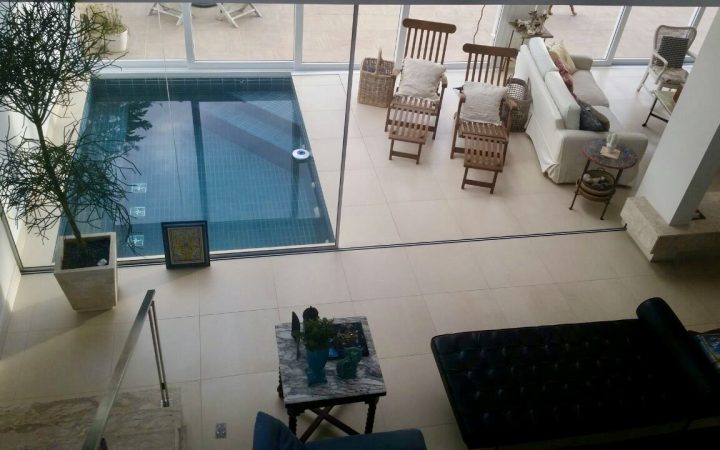 Jurerê -Casa em condomínio fechado — foto 16