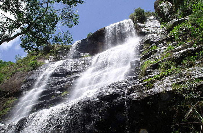 Cachoeira do Bom Jesus