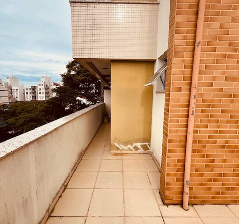 Trindade: apartamento de 1 dormitório em rara oportunidade — foto 16