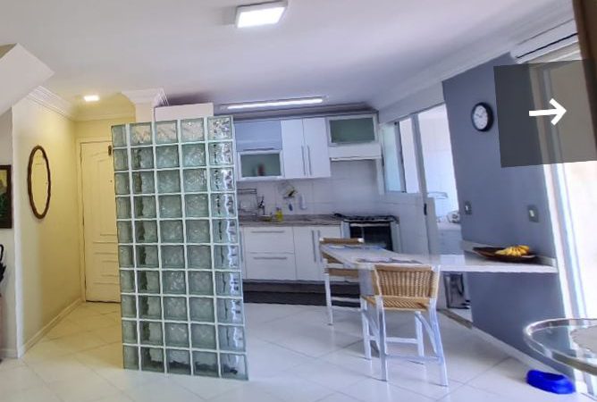 Cobertura duplex no Estreito — foto 47