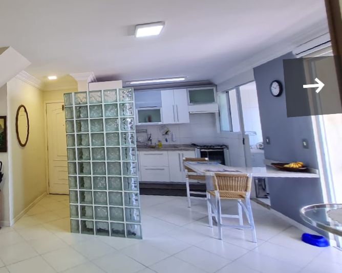 Cobertura duplex no Estreito — foto 47