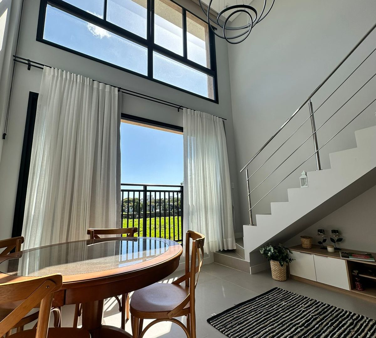 Loft no Campeche – pronto/mobiliado 214