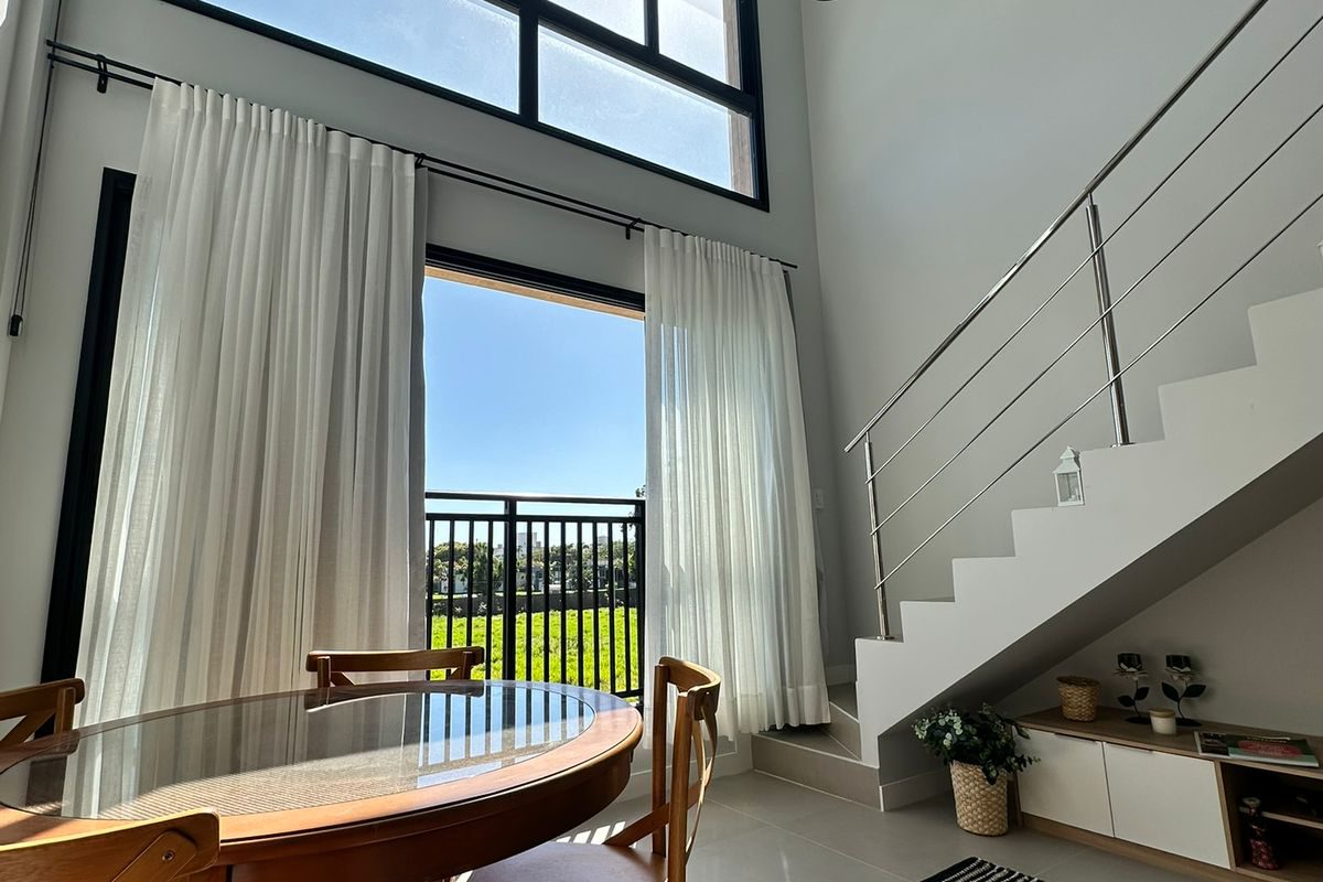 Loft no Campeche – pronto/mobiliado 214 — foto 2