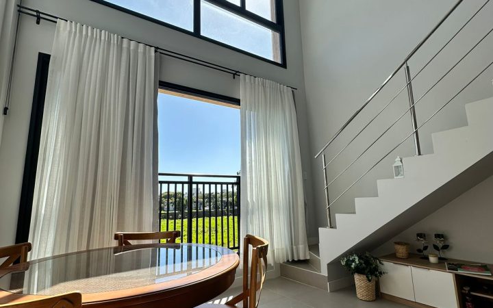 Loft no Campeche – pronto/mobiliado 214 — foto 14