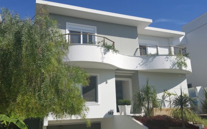 Jurerê -Casa em condomínio fechado — foto 17