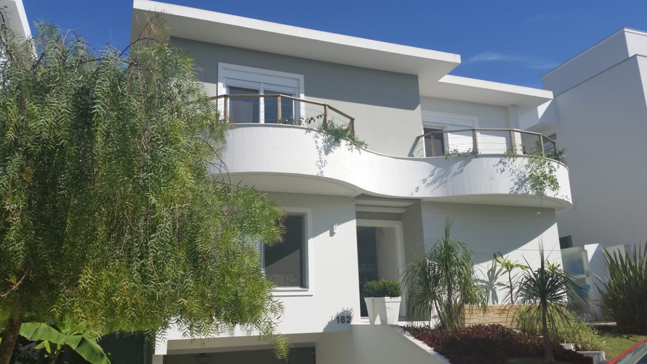 Jurerê -Casa em condomínio fechado — foto 17