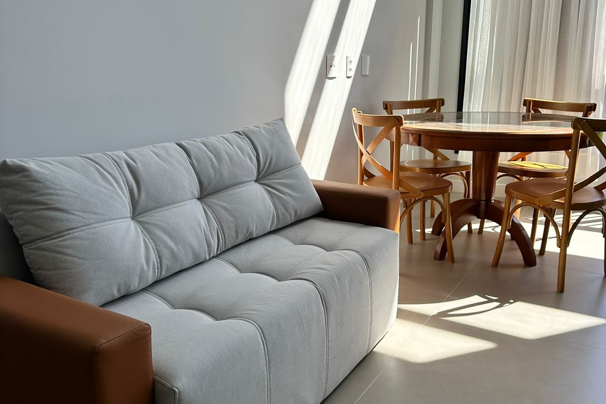 Loft no Campeche – pronto/mobiliado 214 — foto 15