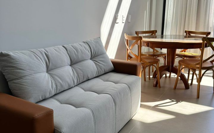 Loft no Campeche – pronto/mobiliado 214 — foto 15
