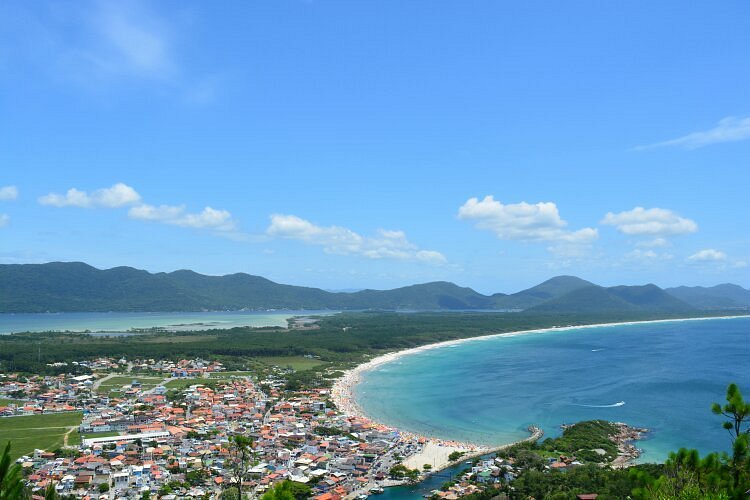 Região Leste