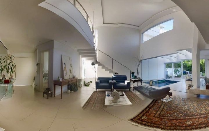 Jurerê -Casa em condomínio fechado — foto 21