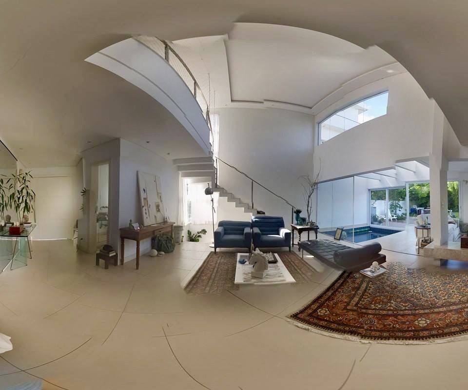 Jurerê -Casa em condomínio fechado — foto 21