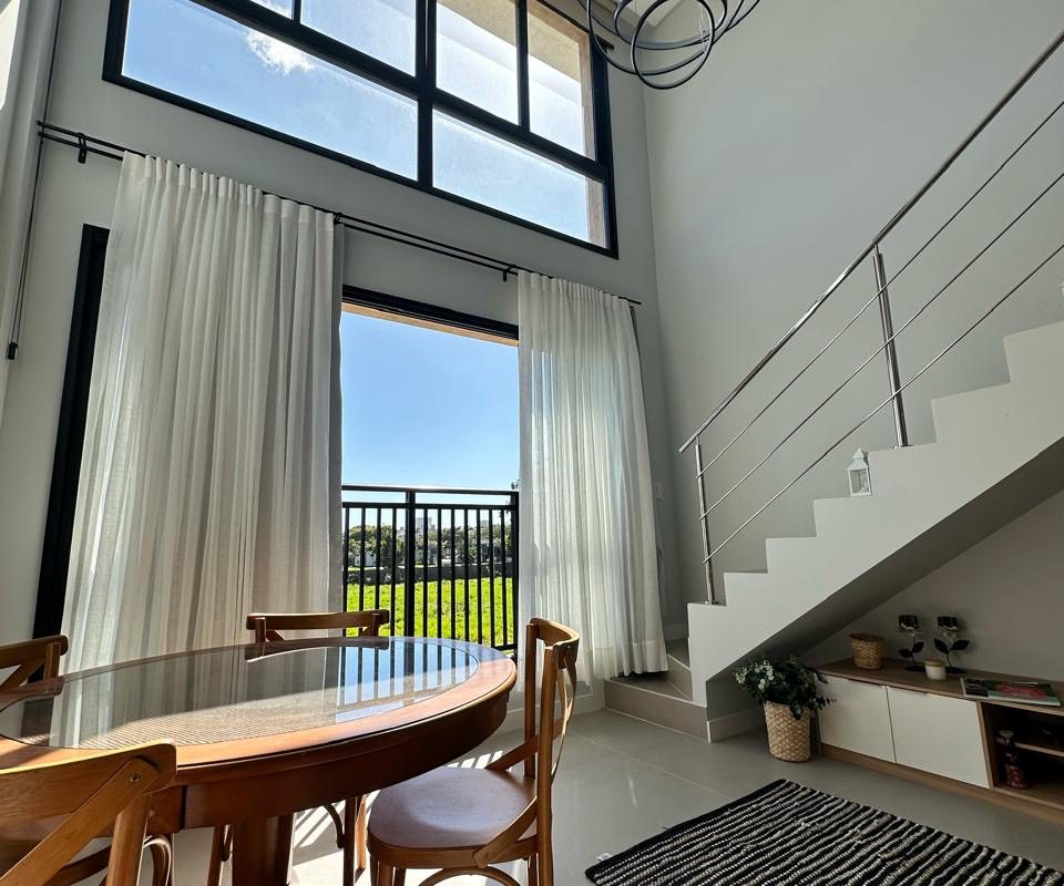 Loft no Campeche – pronto/mobiliado 214 — foto 35