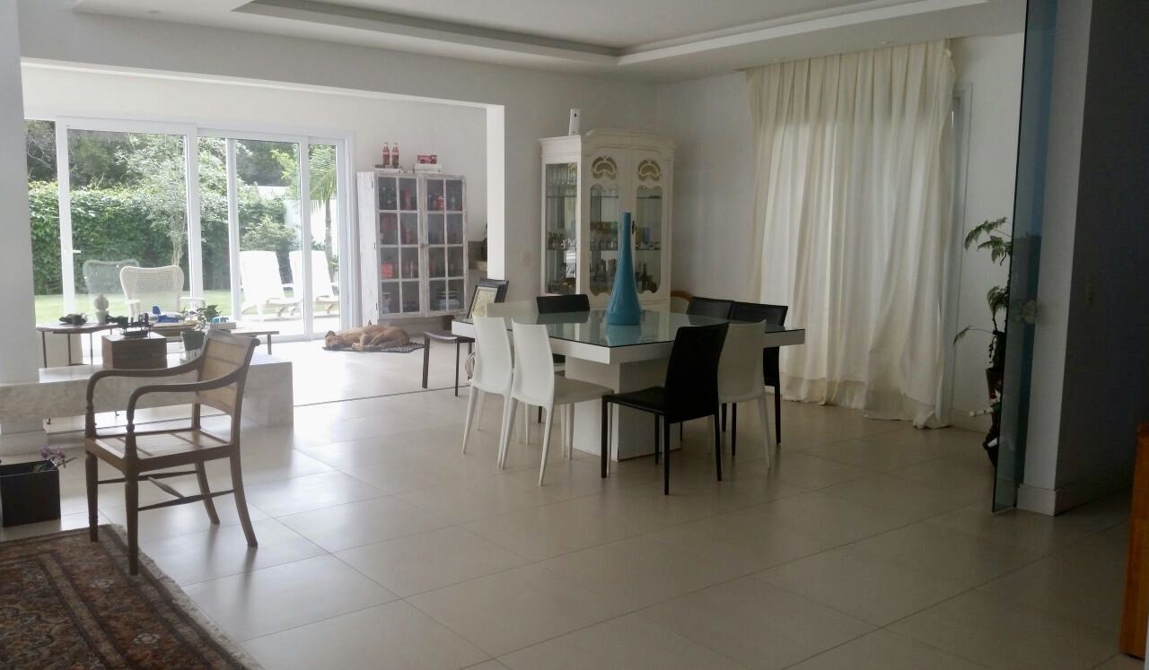 Jurerê -Casa em condomínio fechado — foto 20