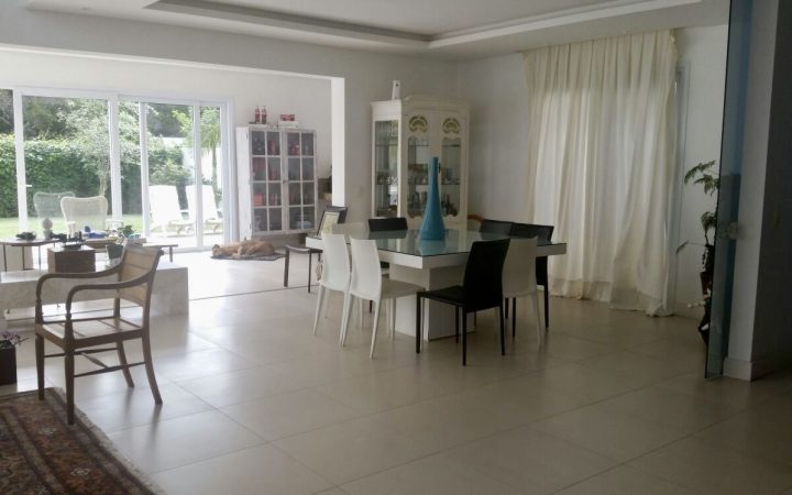 Jurerê -Casa em condomínio fechado — foto 20