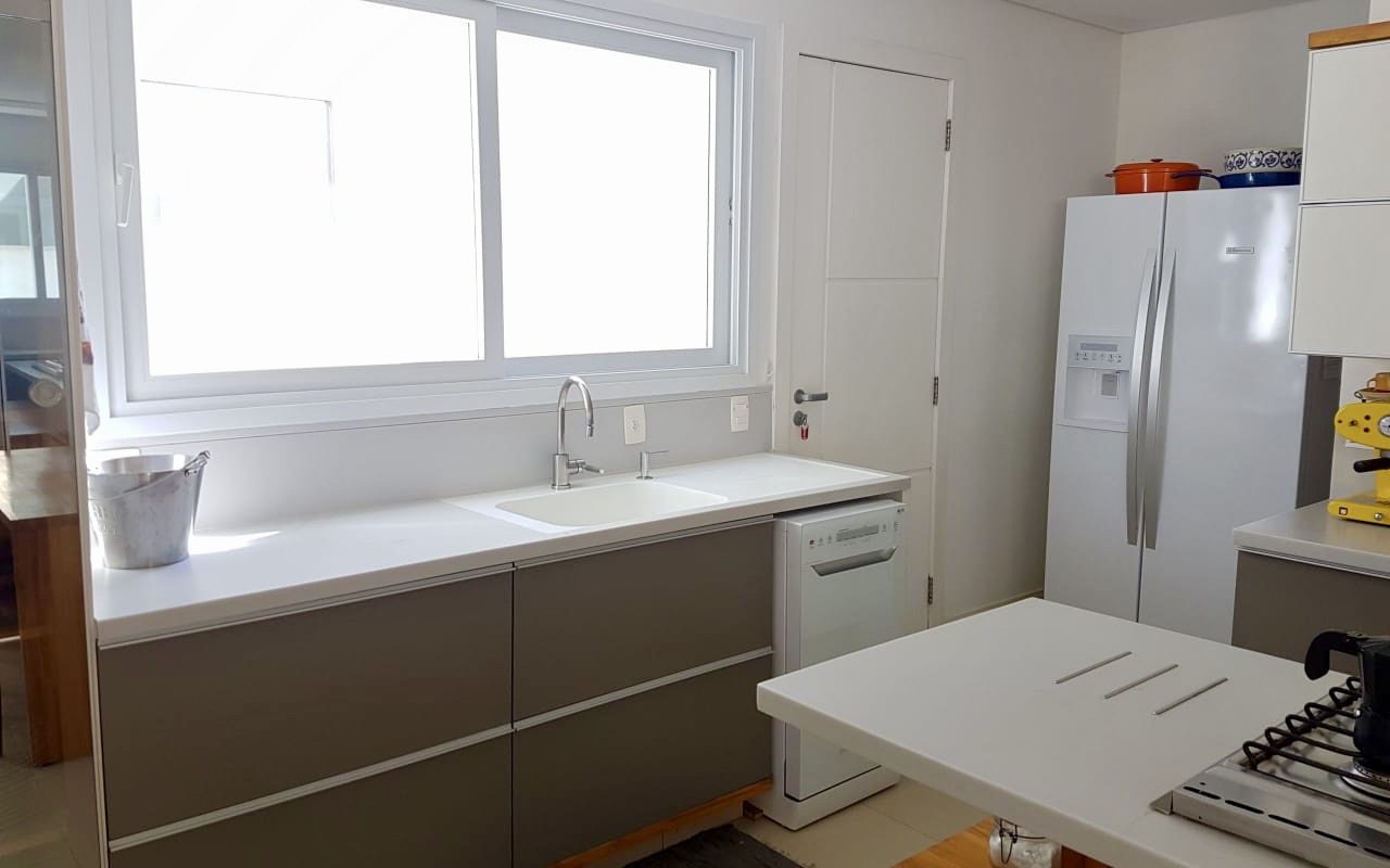 Jurerê -Casa em condomínio fechado — foto 19