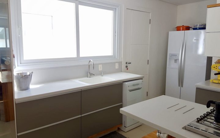 Jurerê -Casa em condomínio fechado — foto 19