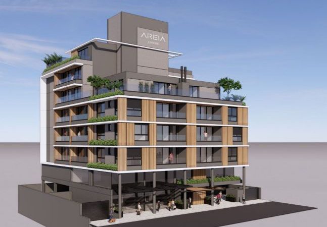 Jurerê Tradicional – 2 Suites obra entregue