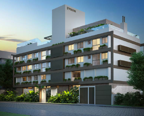 Garden Duplex – Cachoeira do Bom Jesus (Lançamento) — foto 8