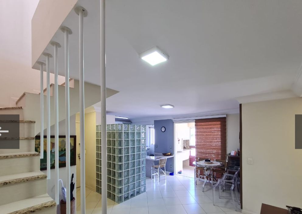 Cobertura duplex no Estreito — foto 48