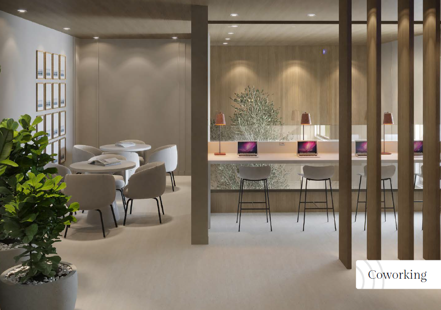 Garden Duplex – Cachoeira do Bom Jesus (Lançamento) — foto 4