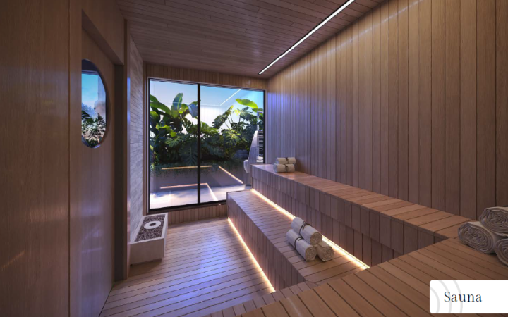 Garden Duplex – Cachoeira do Bom Jesus (Lançamento) — foto 7