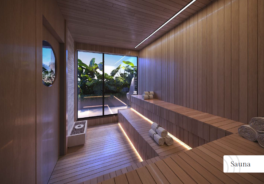Garden Duplex – Cachoeira do Bom Jesus (Lançamento) — foto 7