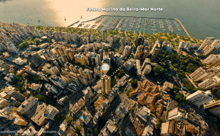 Centro  2D – lançamento a preço de custo — foto 3