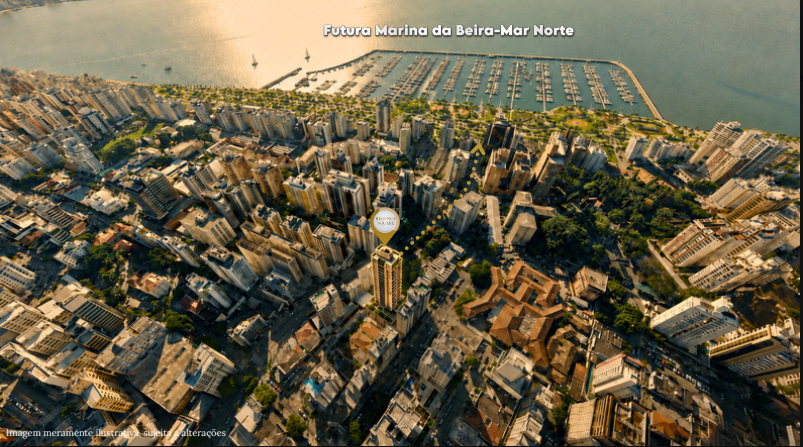 Centro  2D – lançamento a preço de custo — foto 3