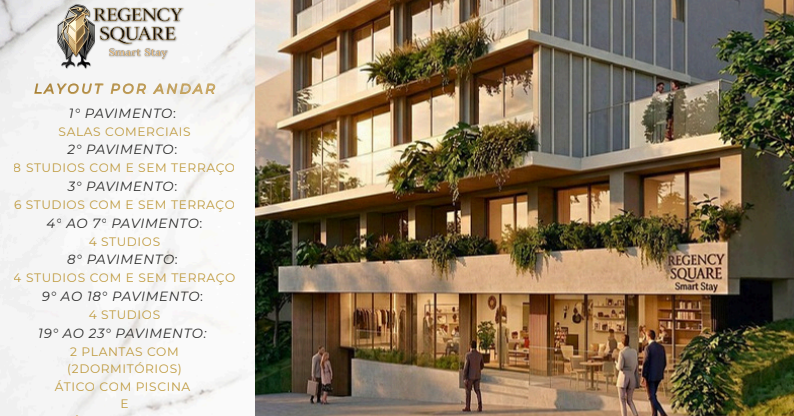 Centro  2D – lançamento a preço de custo — foto 9