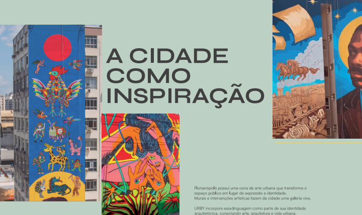 Centro – studios com arte – lançamento — foto 3