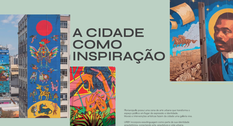 Centro – studios com arte – lançamento — foto 3
