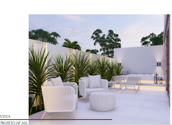 Cachoeira do Bom Jesus – garden 3 D — foto 9