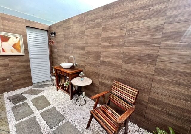 Bom Abrigo – casa 3 D + studio — foto 3